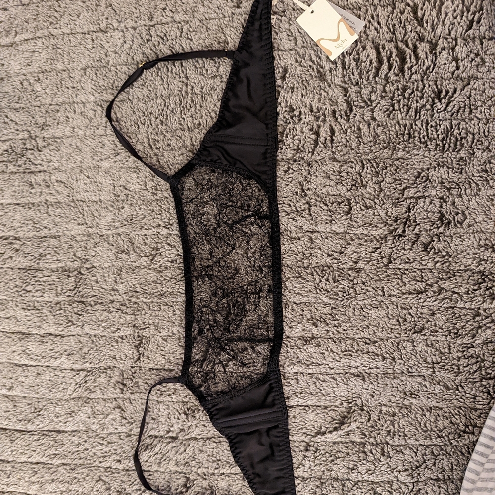 Myla bra